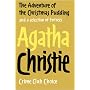 The Adventure of the Christmas Pudding (Agatha Christie Facsimile Edtn)