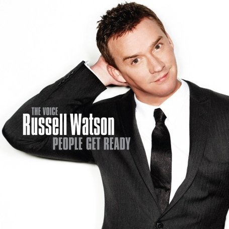 CD-Charts  Music : People Get Ready