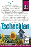 Tschechien: Vom B&ouml;hmischen B&auml;derdreieck &uuml;ber Prag bis in das Riesengebirge, die Beskiden und die Walachai - Jozef Petro, Karin Werner