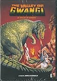 The Valley of Gwangi [ 1969 ] Widescreen