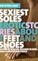 Sexiest Soles: Erotic Stories About Feet and Shoes (The Fetish Chest)