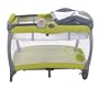 Combi Jazz Play Yard Deluxe in Wasabi