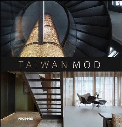 Taiwan Mod: A Journey Through Taiwanese Design