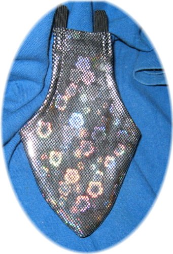 Wide Hologram Avian Fashions Flightsuit (Bird Diaper) w/Liners