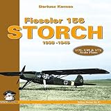 Fieseler Fi 156 Storch