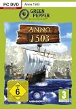 ANNO 1503 [Green Pepper]