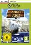 ANNO 1503 [Green Pepper]