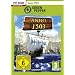 ANNO 1503 [Green Pepper]