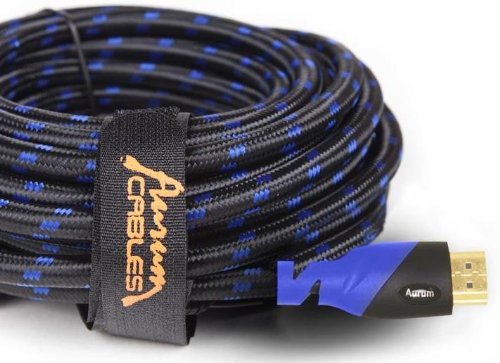 review Aurum Cables 