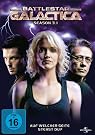 Battlestar Galactica...