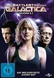 Produkt-Bild: Battlestar Galactica - Season 3.1 (3 DVDs)