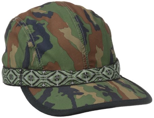 KAVU Men's Synthetic Strapcap