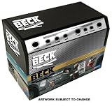 Beck: Starter Set [DVD] [Region 1] [US Import] [NTSC]