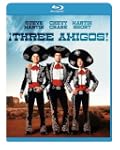 Three Amigos! [Blu-ray]