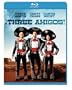 Three Amigos! [Blu-ray]