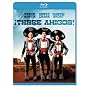 Three Amigos! [Blu-ray] <b>Blu-ray</b> ~ Steve Martin