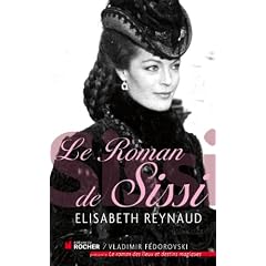 Le roman de Sissi