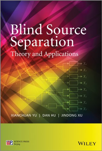 Blind Source Separation: Theory and Applications