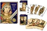 Heroes of Ancient Israel: The Playing Card Art of Arthur Szyk Gift Set