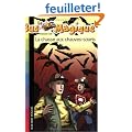 Le Bus Magique, Tome 6 : La chasse aux chauves-souris