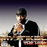 Danger (Been So Long) (Dirty LP Version) [Explicit]