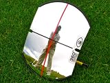 EyeLine Golf 360-degrees Mirror for Full Swing and Putting