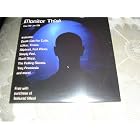 Monitor this! Music Cd Sampler December 2005 January 2006 by  Death Cab for Cutie, Wilco, The Rolling Stones, Scott Stapp, and Trey Anastasio 