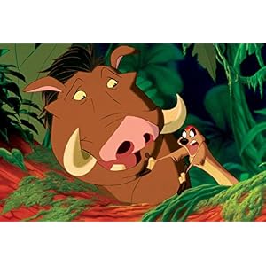 Le Roi Lion [Combo Blu-ray 3D + Blu-ray 2D]