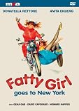 Fatty Girl Goes to New York