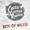 Image of album by Cross Canadian Ragweed