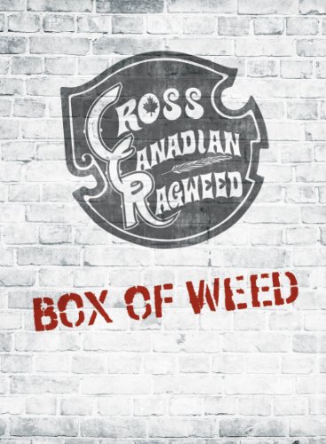 Box Of Weed [5 CD / 1 DVD Box Set]