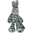 JellyCat MerryDays Zebra Plush Toy Medium Size JellyCat MerryDays Zebra Plush Toy Medium Size