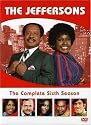 The Jeffersons - The Complete Sixth Season