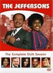 The Jeffersons the Complete Sixth Season