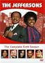 The Jeffersons the Complete Sixth Season