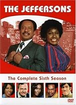 The Jeffersons - The Complete Sixth Season