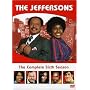 The Jeffersons: The Complete Sixth Season