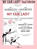 My Fair Lady: Vocal Selections (0881880973) by [???]
