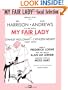 My Fair Lady: Vocal Selection