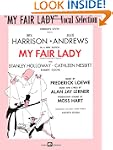 My Fair Lady: Vocal Selections