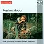 Russian Moods