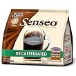 Philips 00701 Senseo Coffee Pods Decaf(1 pack of 18 pods)