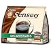 Senseo Coffee Pods - Decaffeinated 18-count (Pack of 6)