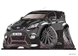 ford focus rs 500 for sale