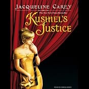 Kushiel's Justice | Jacqueline Carey