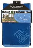Dga Disc Dri Golf Towel (Blue)
