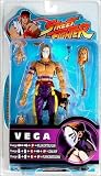 Sota Toys Street Fighter Series 2 Action Figure VegaIMAGE