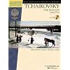 Tchaikovsky - The Seasons, OP. 37bis: edited and recorded by Alexandre Dossin Schirmer Performance Editions (Hal Leonard Piano Library)