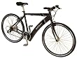 2007 IZIP Street Enlightened Hybrid Electric Bicycle