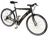 2007 IZIP Street Enlightened Hybrid Electric Bicycle